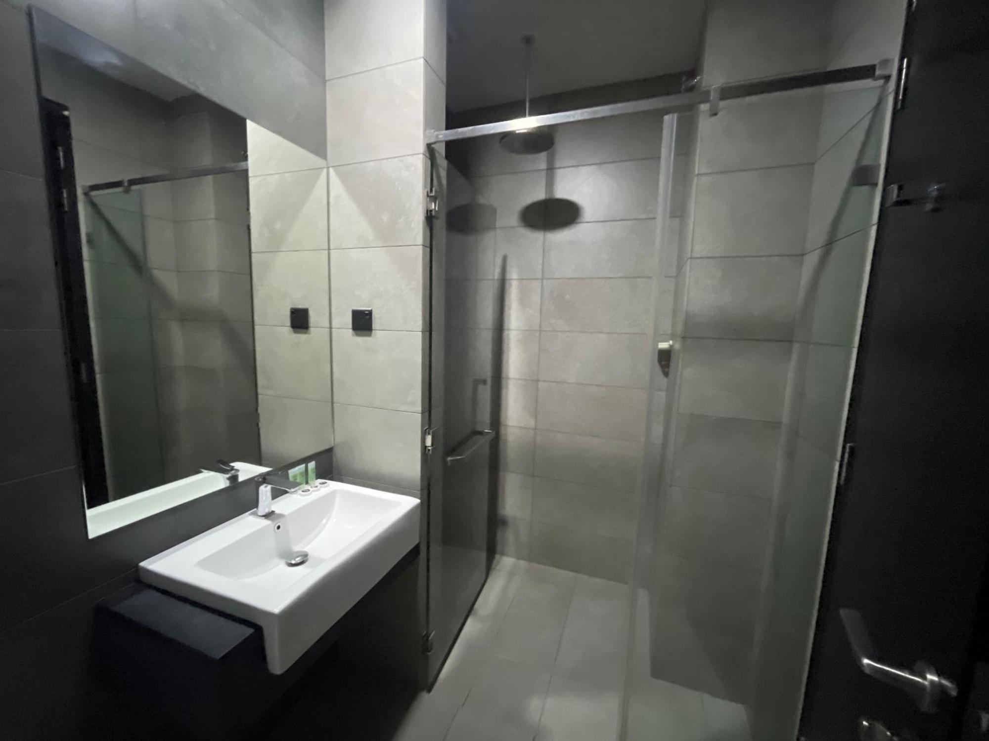 Opus Suite Kuala Lumpur 118 Tower View Exteriör bild